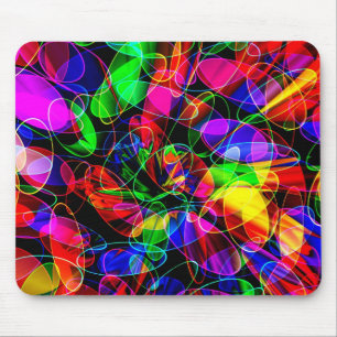 Radicale art. 59 Mousepad Muismat