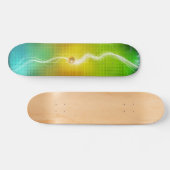 Radicale artikelen 48 Skateboards (Horizontaal)