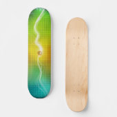 Radicale artikelen 48 Skateboards (Voorkant)