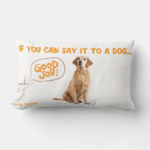 Radicale candor lumbaal kussen