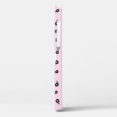 Radicale feministe Case-Mate iPhone case (Achterkant / Links)