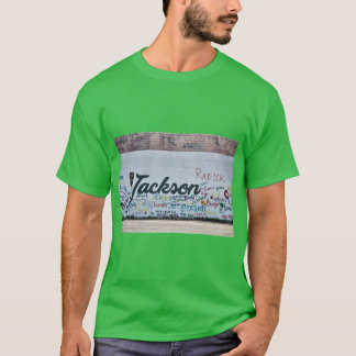 Radicale Jackson T-shirt