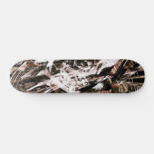 Radicale Kunst 31 Skateboard (Horizontaal)