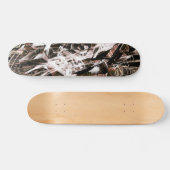 Radicale Kunst 31 Skateboard (Horizontaal)