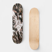 Radicale Kunst 31 Skateboard (Voorkant)