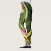 Radicale Kunst 7 Leggings (Links)
