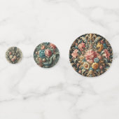 Radicale Romantiek - Gotische Victoriaans Confetti (Voorkanten)
