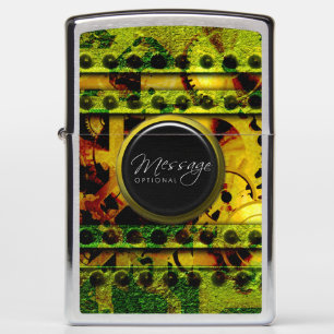 Radicale Steampunk 2 Afbeelding Opties Zippo Light