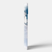 Radicale Surfer 1B Case-Mate iPhone Case (Achterkant / Rechts)