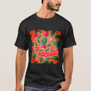 radijs t-shirt