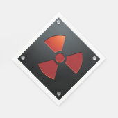 Radio Activity Sign Servet (Hoek)