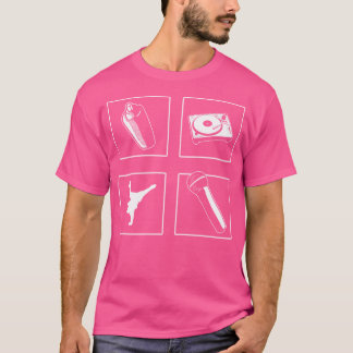 Radio Announcer T-shirt