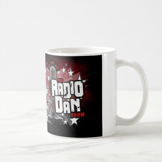 Radio Dan Show Mok (Rechts)