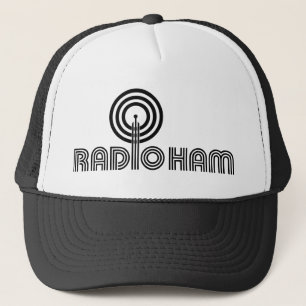 Radio Ham Trucker Pet