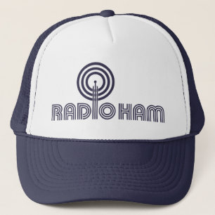 Radio Ham Trucker Pet