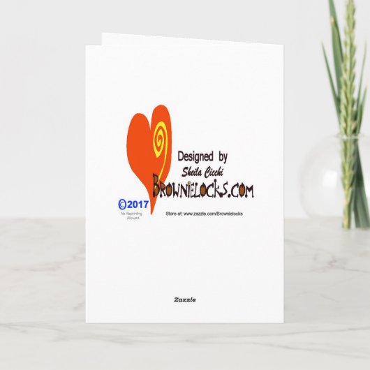 Radio Jambon Plus Ancien Que Vous Carte Anniversai (Dos)