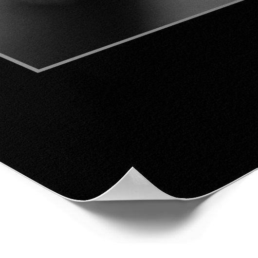 RADIO: microfoon Poster (Hoek)