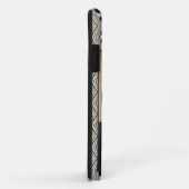  radio Salon 1920 Nederland Case-Mate iPhone Case (Achterkant/rechts)