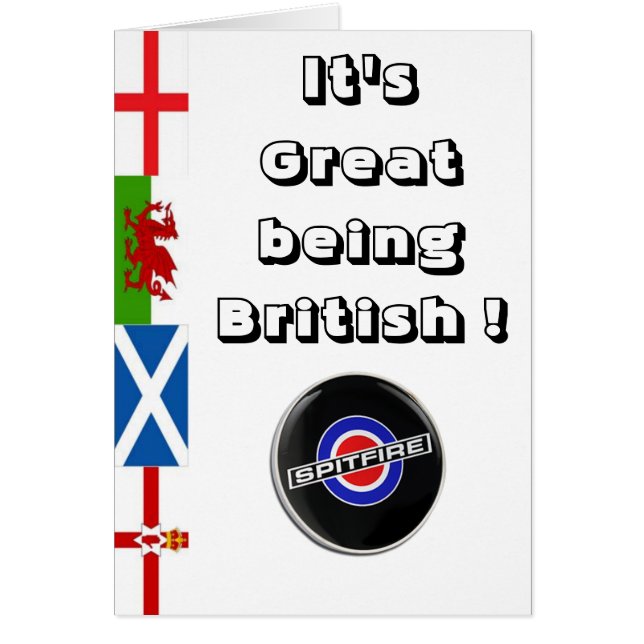 Radio Spitfire Merchandise (Voorkant)