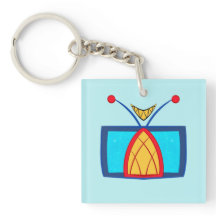 (Radio [Statisch) Moth]