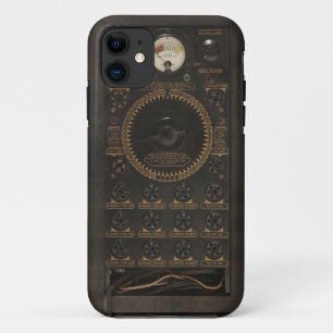 radio Vol.2 iPhone 11 Hoesje