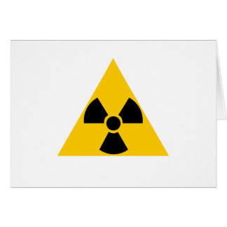 Radioactief