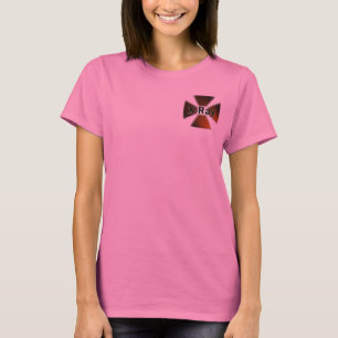 Radioactief9 T-shirt