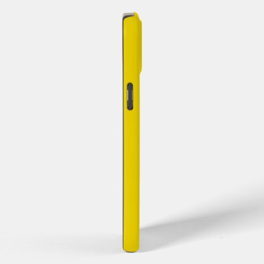 Radioactief Case-Mate iPhone Case (Achterkant / Rechts)