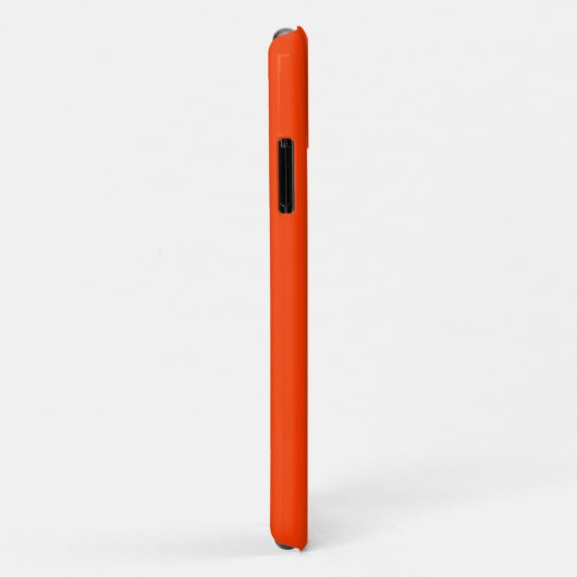 Radioactief Case-Mate iPhone Case (Achterkant/rechts)
