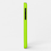 Radioactief Case-Mate iPhone Case (Achterkant/links)