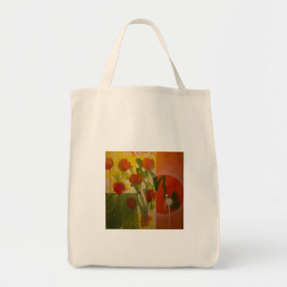 Radioactief door Alan & John Tote Bag