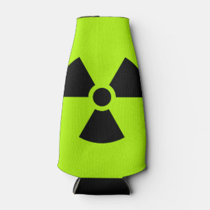 Radioactief Flesjeskoeler