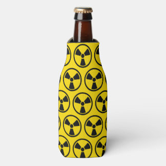 Radioactief Flesjeskoeler