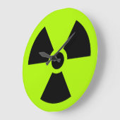 Radioactief Grote Klok (Hoek)