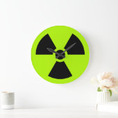 Radioactief Grote Klok (Huis)