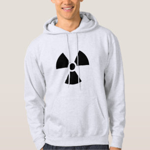 Radioactief Hoodie
