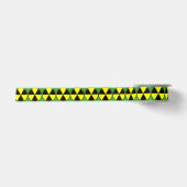 Radioactief lint (Voorkant)