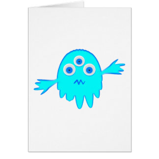 Radioactief Little Monster