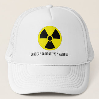 RADIOACTIEF PET