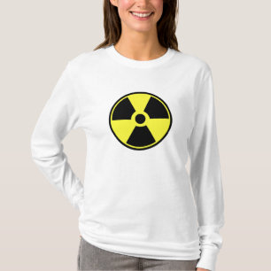 Radioactief T-shirt