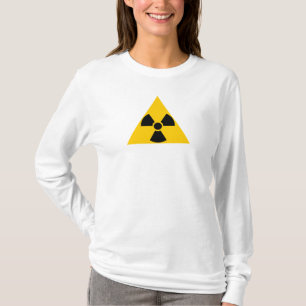 Radioactief T-shirt