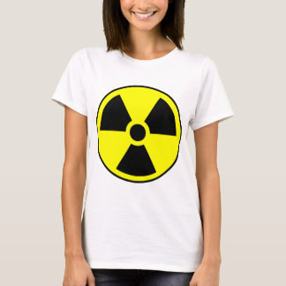 Radioactief T-shirt