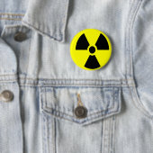 Radioactieve Button (In situ)