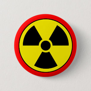 Radioactieve Button