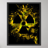 Radioactive Apocalypse $17.95 Poster (Devant)
