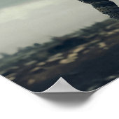 Radioactive Zombie Poster (Hoek)