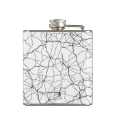 RADIOFLASQUE HEUPFLES (Achterkant)