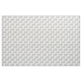 Radiofrequentie/Transmitter Call Sign Fabric Small Stof (Yard (91,4 cm))