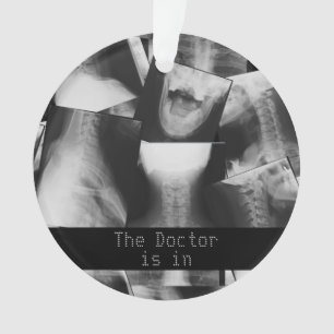 Radiographié