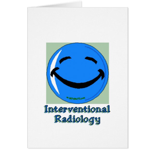Radiologie interventionnelle d'à haute fréquence (Devant)